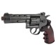 SIDEARM BUNDLE: WinGun 4" Revolver (BK), SAVE BIG with our Revolver Sidearm Bundle Deal